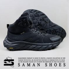 کفش ساقدار مردانه مدل K Shoes کد YD101