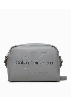 کیف رودوشی راسته زنانه | کلوین کلین Calvin Klein K60K612220CI1