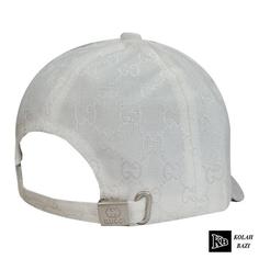 کلاه بیسبالی مدل bc2258 Baseball cap bc2258