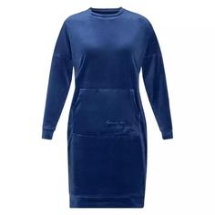 پیراهن زنانه اسمارا مدل مخمل کد Z-YC45