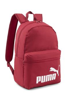 کوله پشتی زنانه پوما اورجینال بورگوندی Puma 7685406