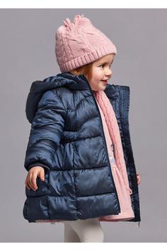 کاپشن راسته دخترانه مایورال Mayoral mk23.2438