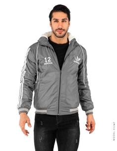 کاپشن مردانه Adidas مدل 31247