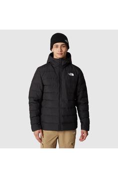 کاپشن رگلان رنگارنگ مردانه نورث فیس The North Face TNFJCKT