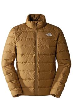 کاپشن آستین استاندارد راسته مردانه نورث فیس The North Face T0CG55JK3