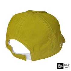 کلاه شمعی مدل vsh58 Oilskin Baseball Cap Vsh58