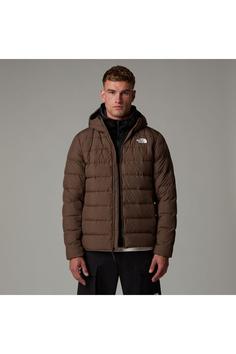 کاپشن مردانه نورث فیس The North Face NF0A84I1