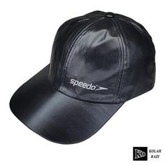 کلاه شمعی Vsh101 Oilskin Baseball Cap Vsh101