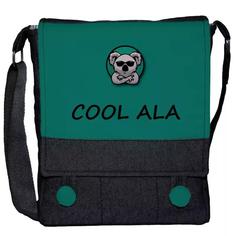 کیف دوشی طرح کوآلا Koala cool ala