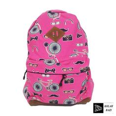 کوله پشتی مدرسه مدل kp38 backpack kp38