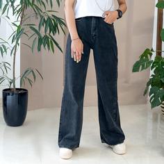 شلوار جین دخترانه 10042 THREE JEANS