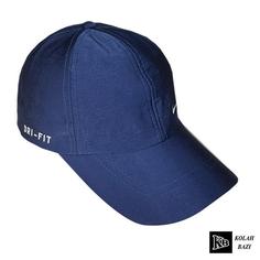 کلاه شمعی مدل vsh68 Oilskin Baseball Cap Vsh68