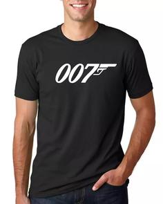 تیشرت james bond  231