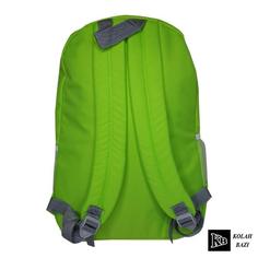 کوله پشتی مدرسه مدل kp171 backpack kp171