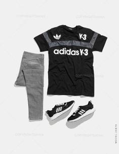 تیشرت مردانه Adidas مدل 29879