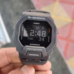 ساعت مچی G-SHOCK مدل CASIO GBD-200-1DR