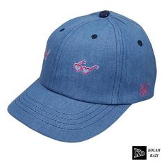 کلاه بیسبالی مدل bc2167 Baseball cap bc2167