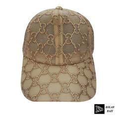 کلاه بیسبالی مدل bc2247 Baseball cap bc2247