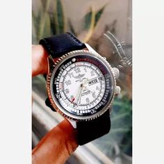 ساعت اتوماتیک نبضی Breitling 1884 کلکسیونی و کمیاب برایتلینگ