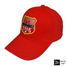 کلاه بیسبالی مدل bc2122 Baseball cap bc2122