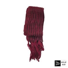 شال و کلاه بافت مدل shk105 Textured scarf and hat shk105