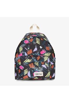 کوله پشتی هندسی زنانه | Eastpak EK000620