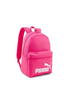 کیف مدرسه زنانه پوما اورجینال صورتی Puma puma808cnt