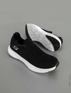 کفش اسپرت مردانه Skechers مدل 27207