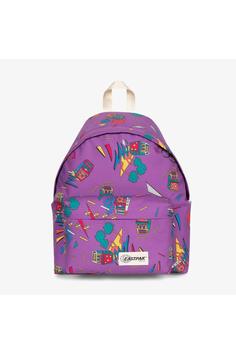 کوله پشتی هندسی زنانه | Eastpak EK000620