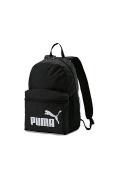 کوله پشتی زنانه پوما اورجینال مشکی Puma 7685503