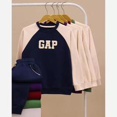 بلوز شلوار دورس بچگانه GAP