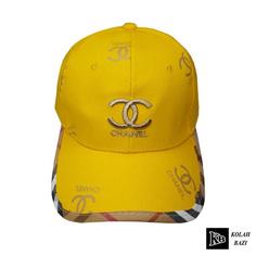 کلاه بیسبالی مدل bc2061 Baseball cap bc2061