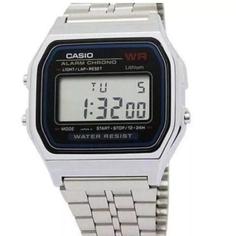 ساعت مردانه کاسیو Casio فلزی  ساخت ژاپن 