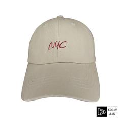 کلاه بیسبالی bc1507 Baseball cap bc1507