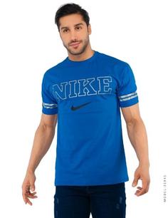 تیشرت مردانه Nike مدل 35945