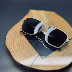 عینک آفتابی اورجینال RayBan مستطیلی اسپرت زنانه دخترانه سورمه ای یووی 400