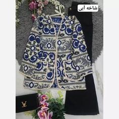 کت کنفی زنانه 