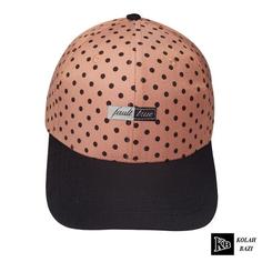 کلاه بیسبالی مدل bc1824 Baseball cap bc1824