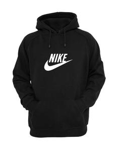 هودی طرح NIKE