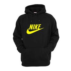 هودی طرحدار مردانه طرح نایک NIKE