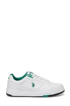 کتانی اسنیکرز مردانه یو اس پلو اورجینال U.S. Polo Assn. PRESTO 4FX