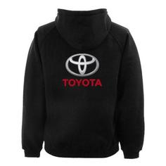 هودی طرح TOYOTA