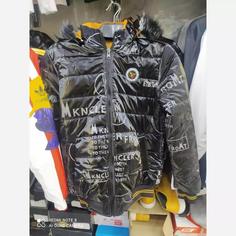 کاپشن مردانه سیلیکونی l xl xxl