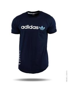 تیشرت مردانه Adidas مدل 35975