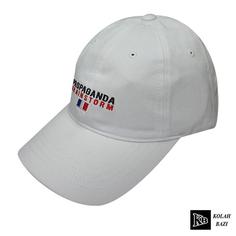 کلاه بیسبالی مدل bc2235 Baseball cap bc2235