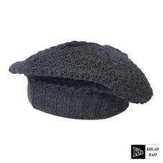 شال و کلاه بافت مدل shk95 Textured scarf and hat shk95