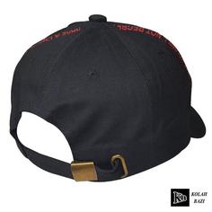 کلاه بیسبالی مدل bc1848 Baseball cap bc1848