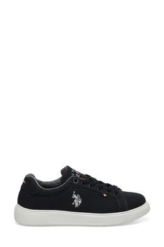 کتانی اسنیکرز مردانه یو اس پلو U.S. Polo Assn. اورجینال KITAS 4FX