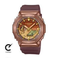 ساعت G-SHOCK مدل GM-2100CL-5A