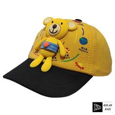 کلاه بیسبالی بچه گانه chh184 Children summer hat chh184